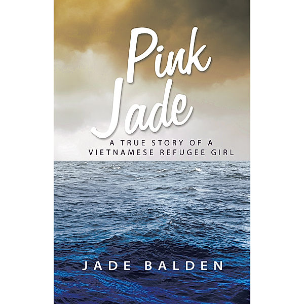 Pink Jade, Jade Balden