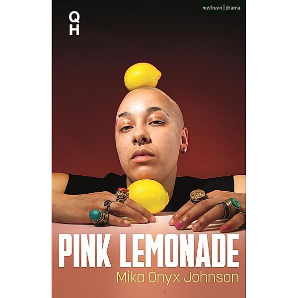 Pink Lemonade / Modern Plays, Mika Onyx Johnson