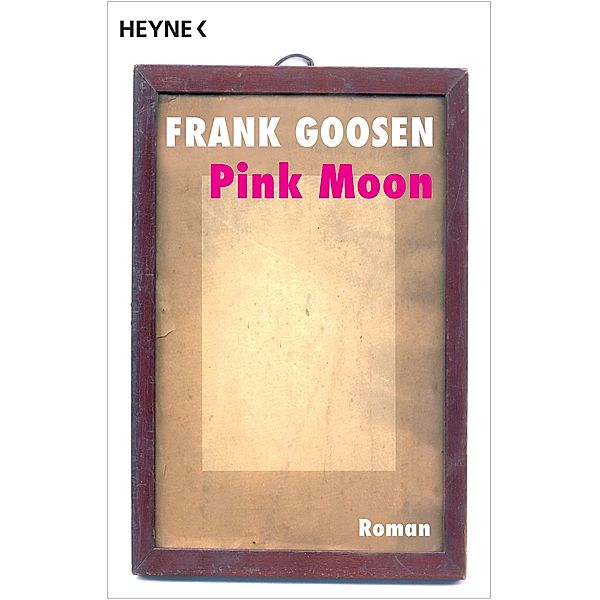 Pink Moon, Frank Goosen