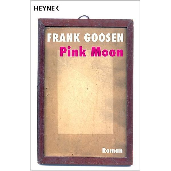 Pink Moon, Frank Goosen