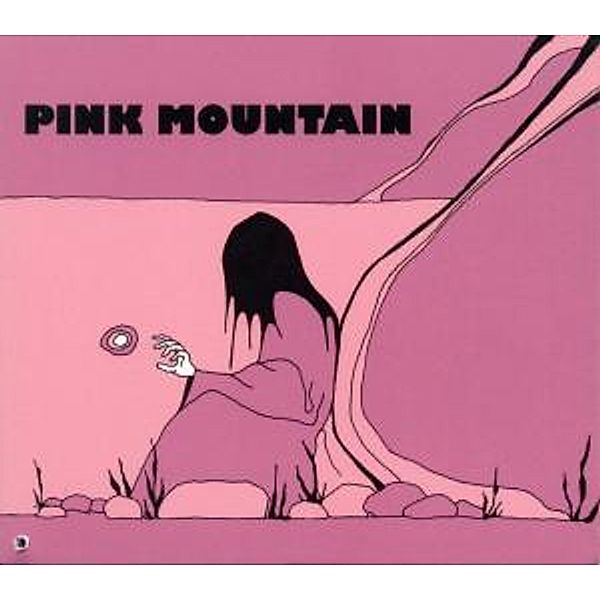 Pink Mountain, Pink Mountain