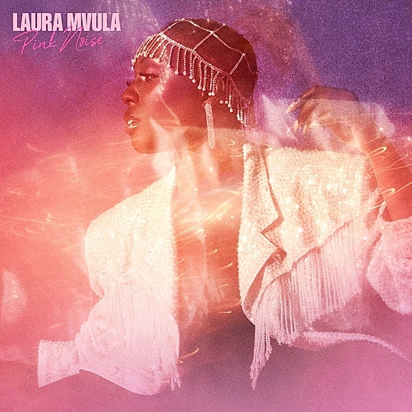 Pink Noise (Vinyl), Laura Mvula