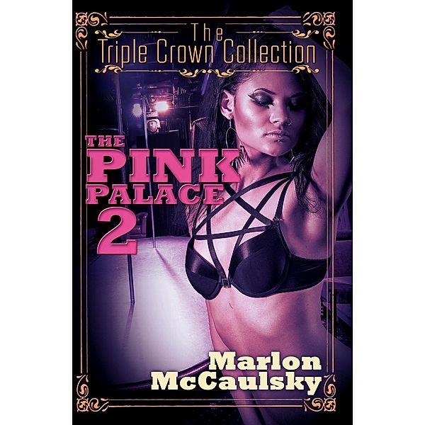 Pink Palace 2, Marlon Mccaulsky