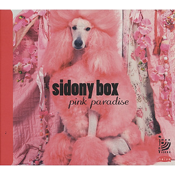 Pink Paradise, Sidony Box