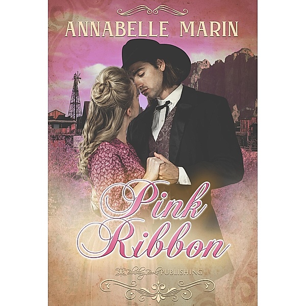 Pink Ribbon (The Benningtons, #3) / The Benningtons, Annabelle Marin