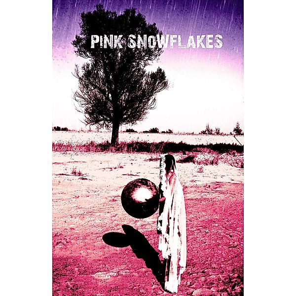 Pink Snowflakes, Maz Johnrose