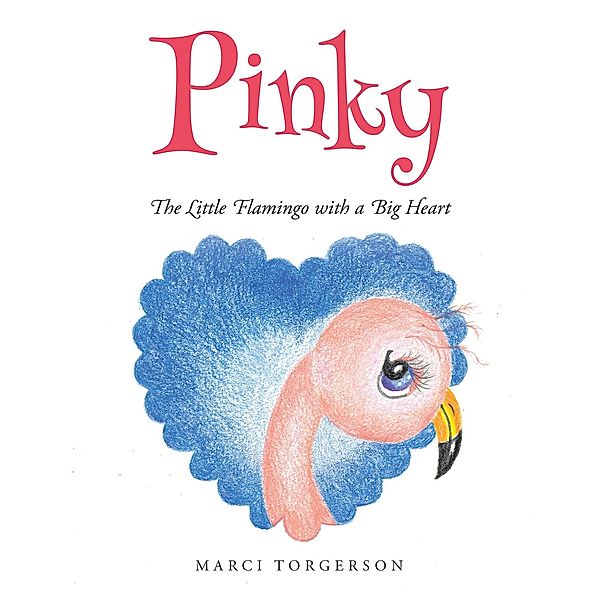 Pinky, Marci Torgerson