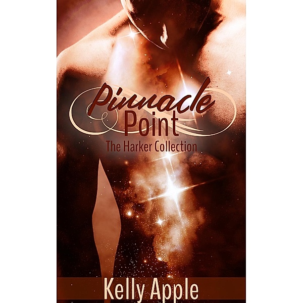 Pinnacle Point: The Harker Collection, Kelly Apple