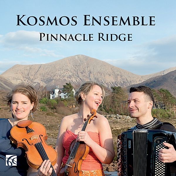Pinnacle Ridge, Kosmos Ensemble