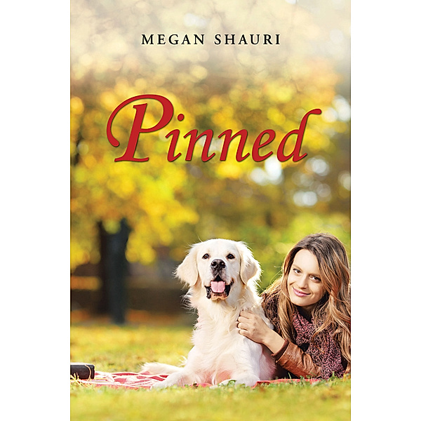 Pinned, Megan Shauri