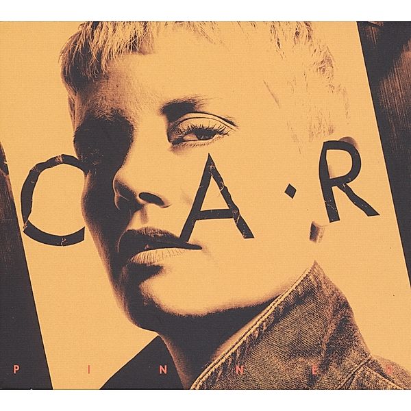 Pinned (Vinyl), C.a.r.