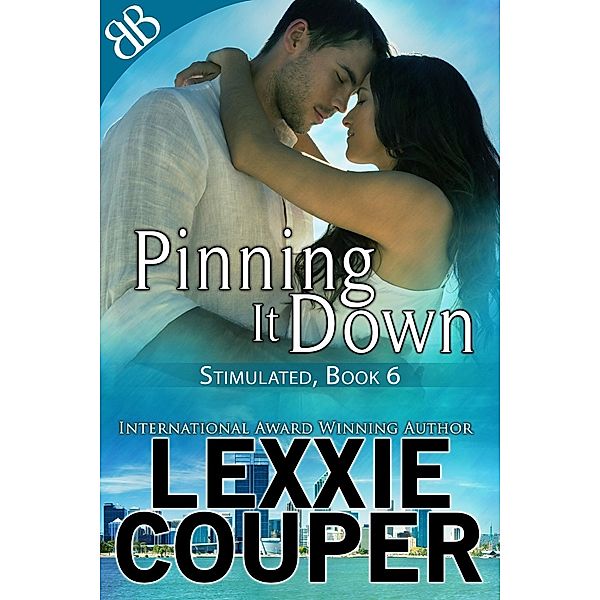 Pinning It Down / Book Boutiques, Lexxie Couper