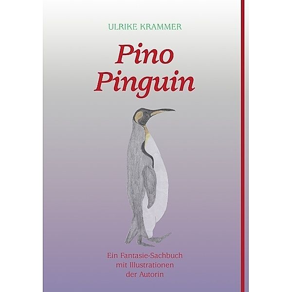 Pino Pinguin, Ulrike Krammer