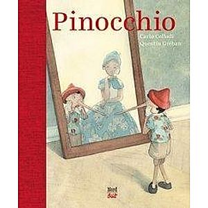 Pinocchio kaufen | tausendkind.ch