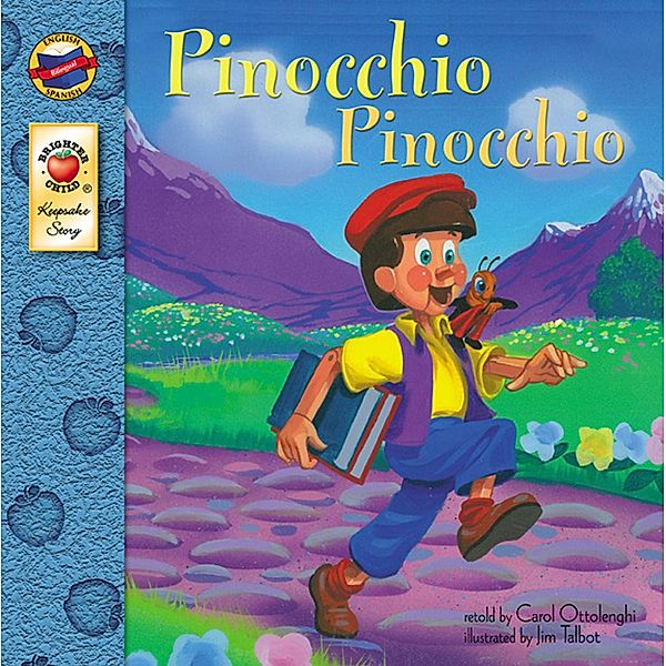 Pinocchio, Carol Ottolenghi