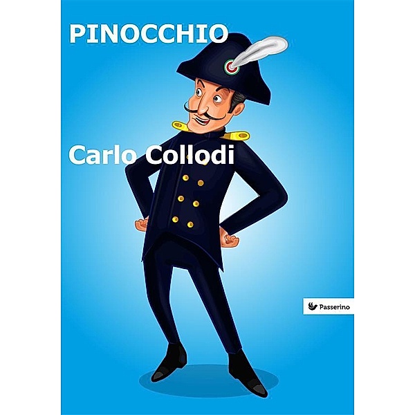Pinocchio, Carlo Collodi