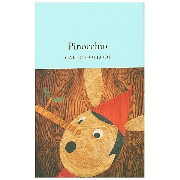 Pinocchio, Carlo Collodi