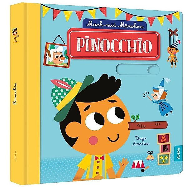 Pinocchio