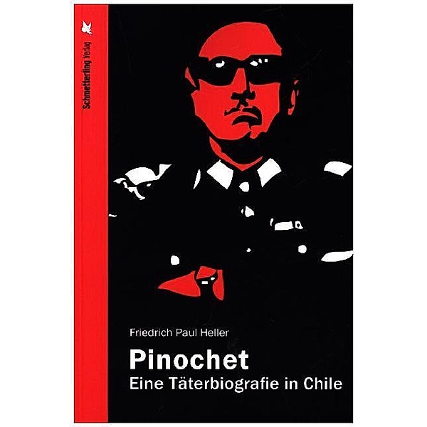 Pinochet, Friedrich Paul Heller