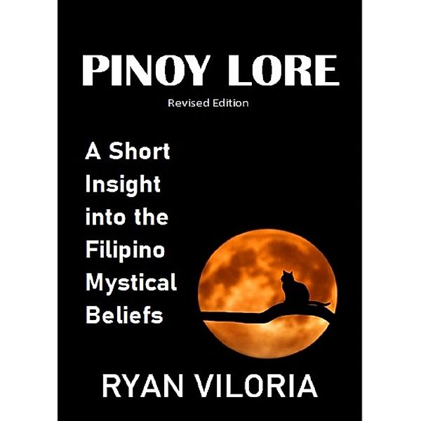 Pinoy Lore: A Short Insight Into the Filipino Mystical Belief, Bisugo, Ryan Viloria