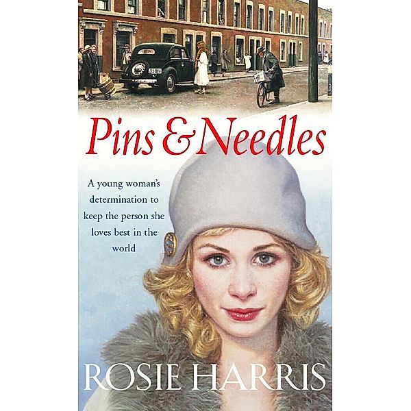 Pins And Needles, Rosie Harris