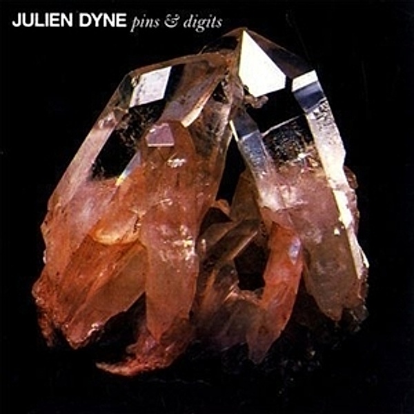 Pins & Digits, Julien Dyne