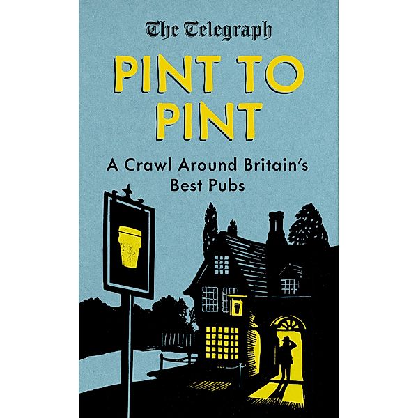 Pint to Pint / Princeton University Press, The Telegraph