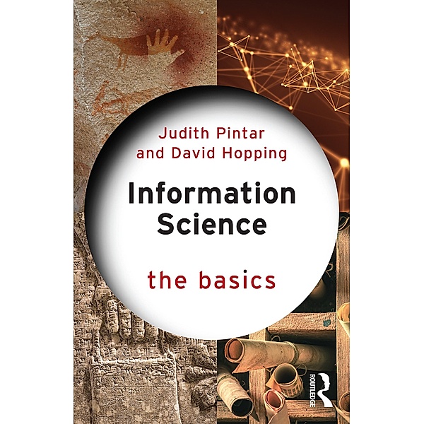 Pintar, J: Information Science, Judith Pintar