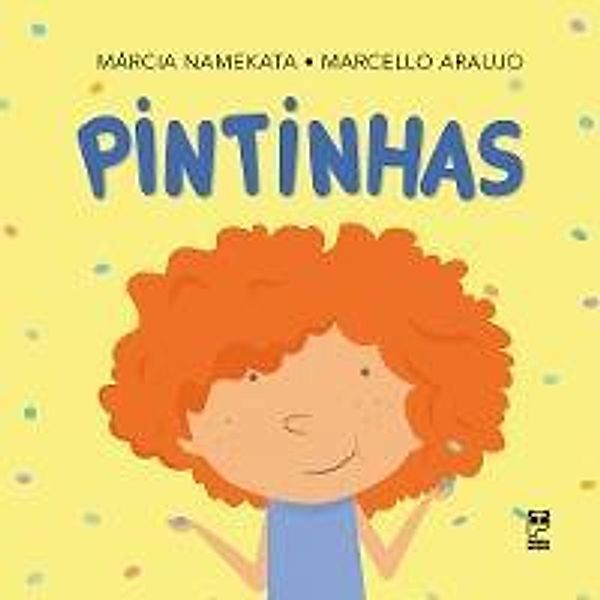 Pintinhas, Marcia Namekata