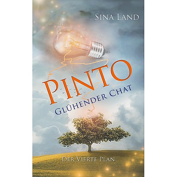 Pinto - Der vierte Plan, Sina Land