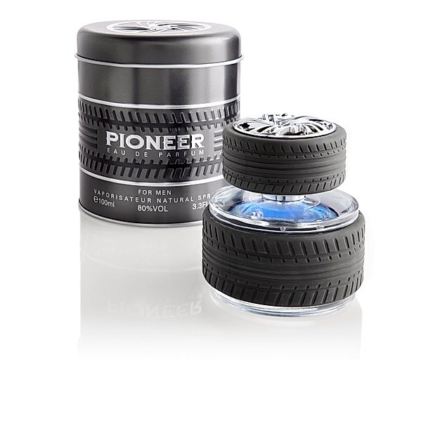 Pioneer Eau de Parfum Men