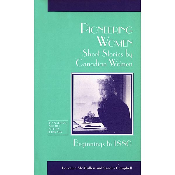 Pioneering Women / University of Ottawa Press