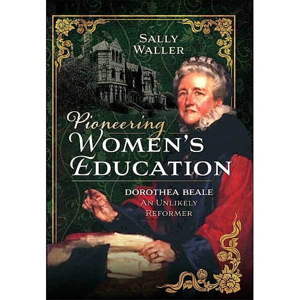 Pioneering Women's Education, Sally Ann Waller