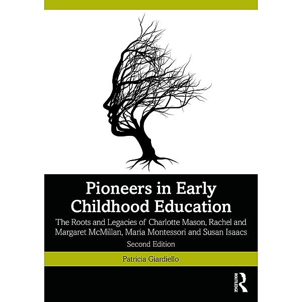 Pioneers in Early Childhood Education, Patricia Giardiello