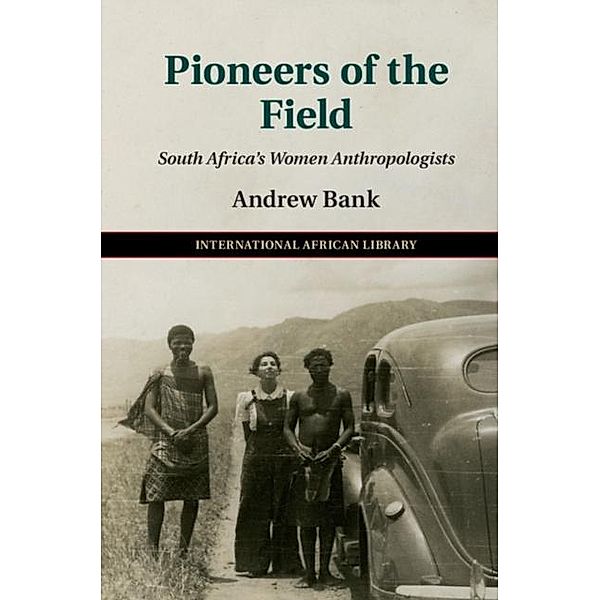 Pioneers of the Field, Andrew Bank