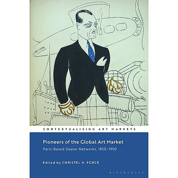 Pioneers of the Global Art Market