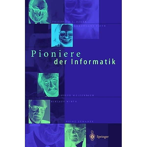 Pioniere der Informatik