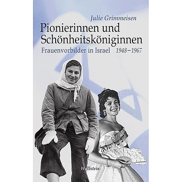 Pionierinnen und Schönheitsköniginnen, Julie Grimmeisen