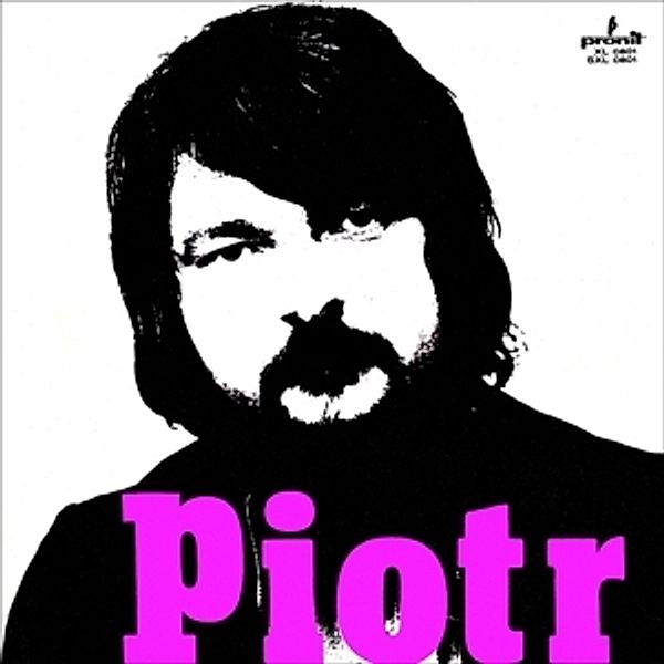 Piotr (Vinyl), Piotr Figiel
