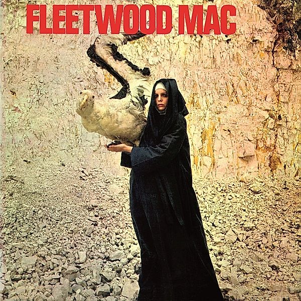 Pious Bird Of Good Omen (Vinyl), Fleetwood Mac