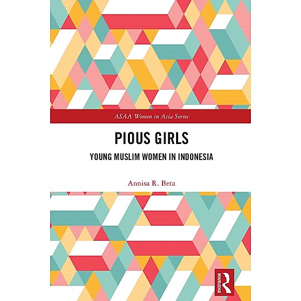 Pious Girls, Annisa R. Beta