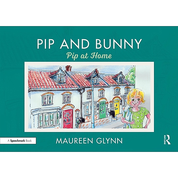Pip and Bunny, Maureen Glynn