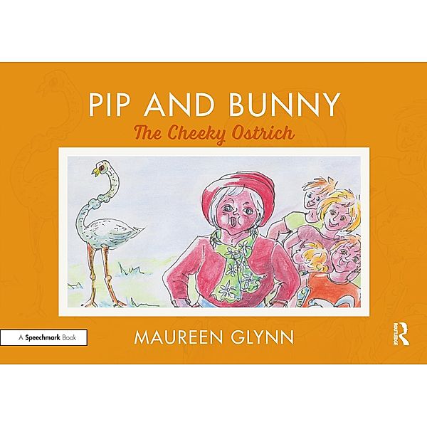 Pip and Bunny, Maureen Glynn