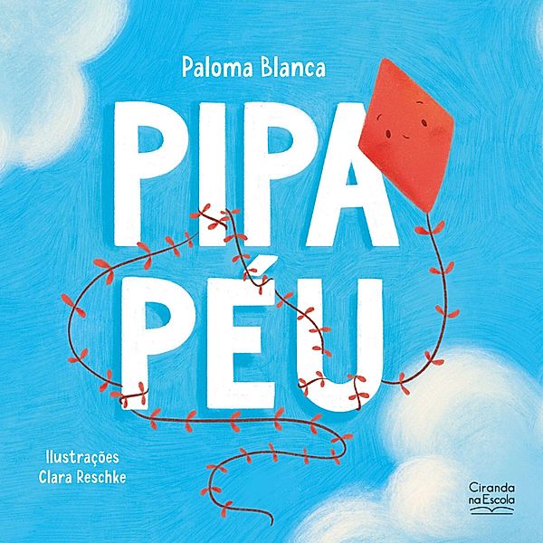 Pipa Péu, Paloma Blanca Alves Barbieri