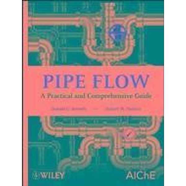 Pipe Flow, Donald C. Rennels, Hobart M. Hudson