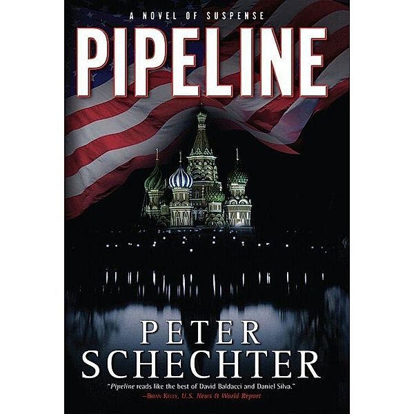 Pipeline, Peter Schechter