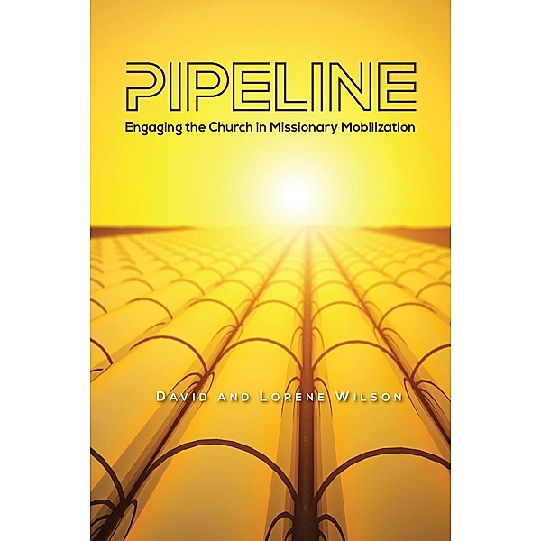 Pipeline, David J. Wilson, Lorane Wilson