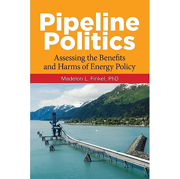 Pipeline Politics, Madelon L. Finkel