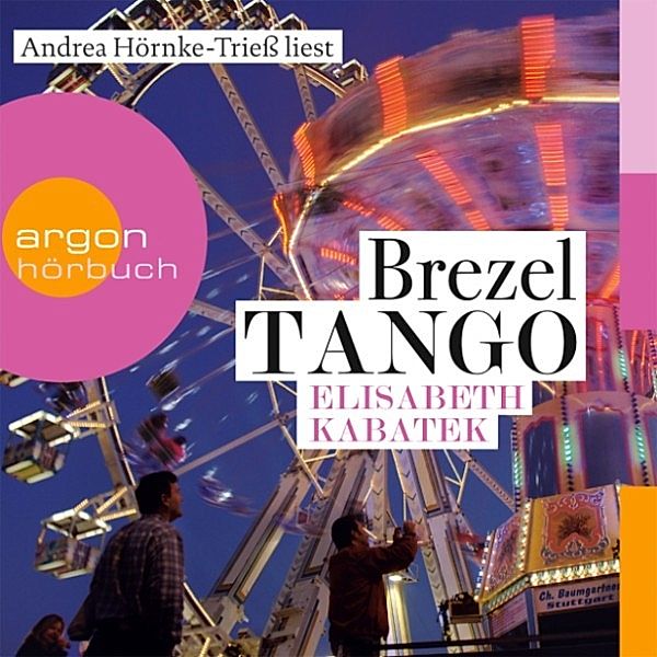 Pipeline Praetorius - 2 - Brezeltango, Elisabeth Kabatek