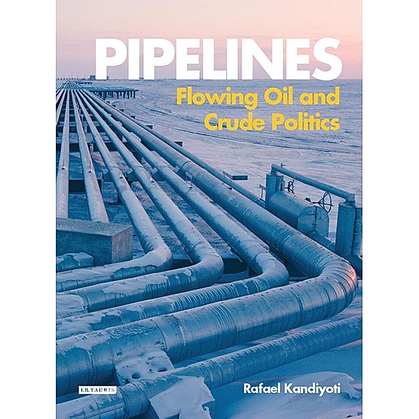 Pipelines, Rafael Kandiyoti